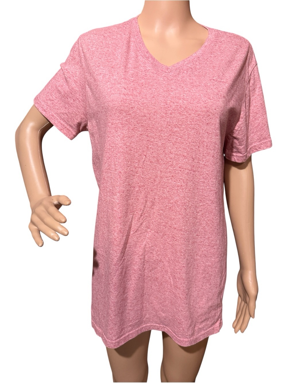 💰BOGO FREE Goodfellow & Co Ladies’ Pink V Neck Tee